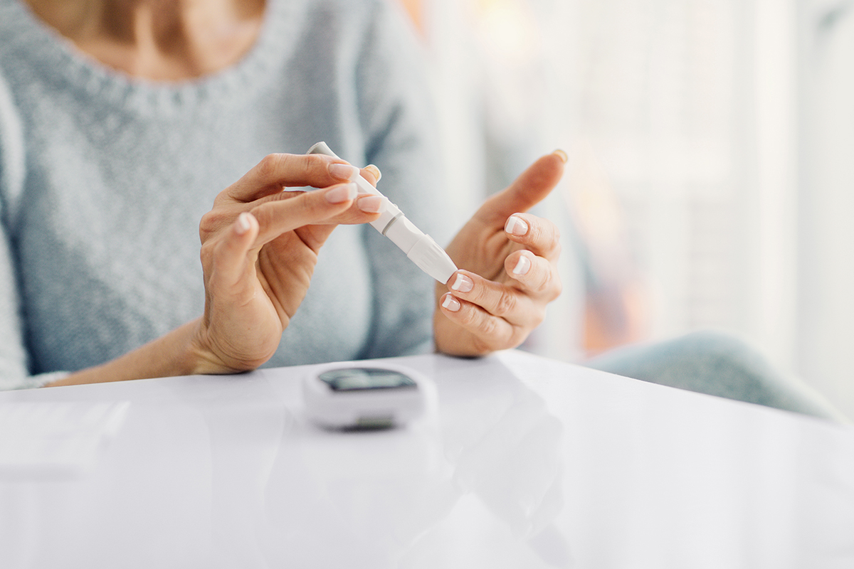 What Is A Normal Blood Sugar Level, And Why Does It Matter? | Healthy  Living | Health Articles | Optum