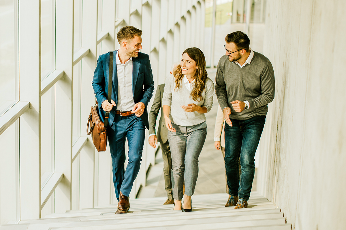 How to Maintain Healthy Habits During Busy Weeks: Simple Tips