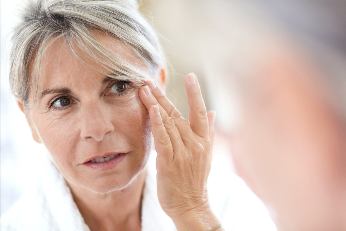 What Can I Do About My Wrinkly, Crepey Skin? | Optum