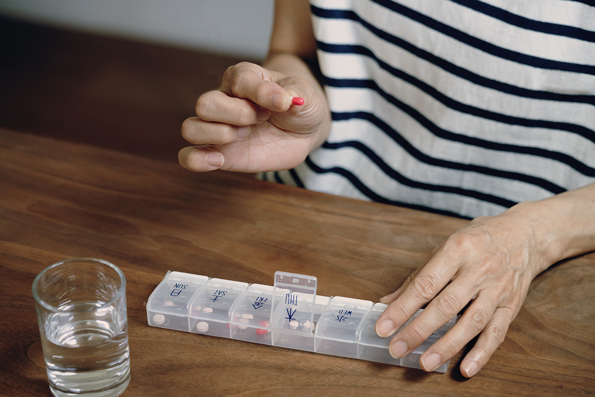 How To Remember To Take Your Medication: 9 Tips | Health Articles ...