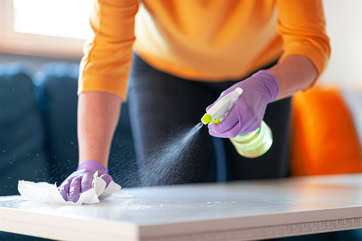 How Long Can Flu Virus Survive on Clothing: Essential Facts