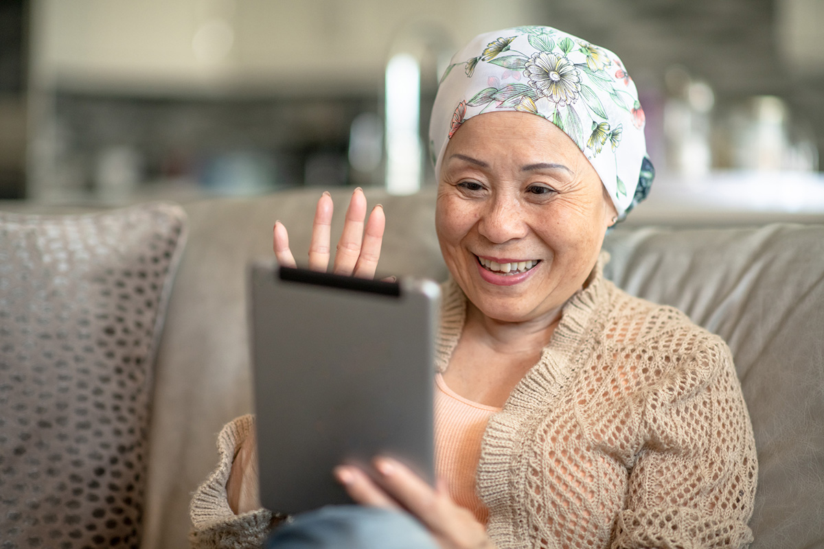 The Biggest Myths About Breast Cancer After Age 60 | Optum